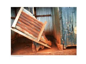 Girls Toilet Mutundu School