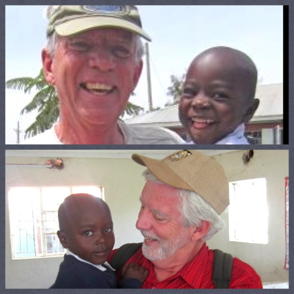 Me and Jerry O.  - 2012/2013 