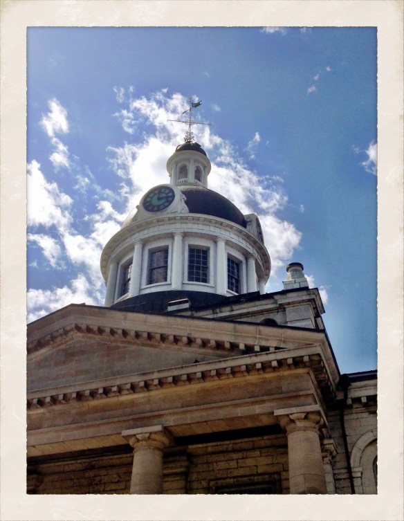 Kingston City Hall