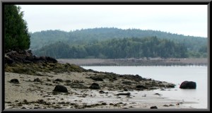 Vardon Point, New Brunswick