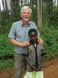 Rose in 2013. A survivor.