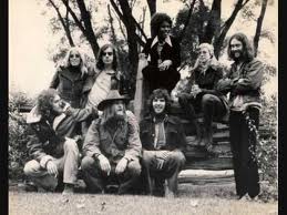 Some of The Canadian Band - Dr Music