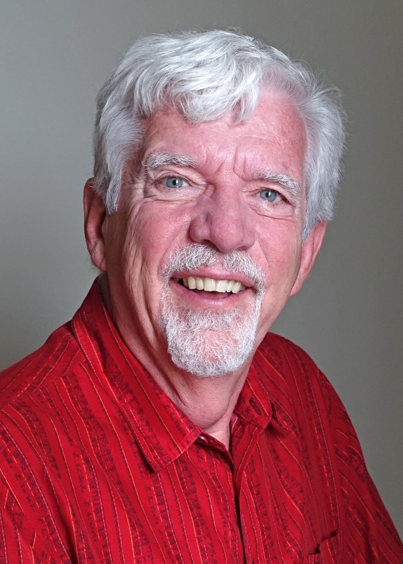 This is me. Take it or leave it.