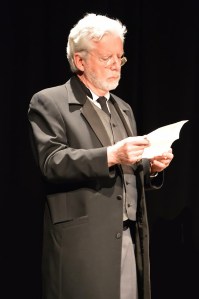 As Father in The Stone Angel