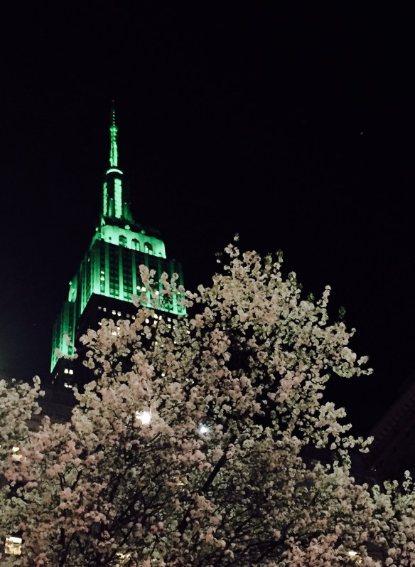 Empire State Buliding