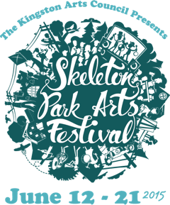 Skeleton Park Logo