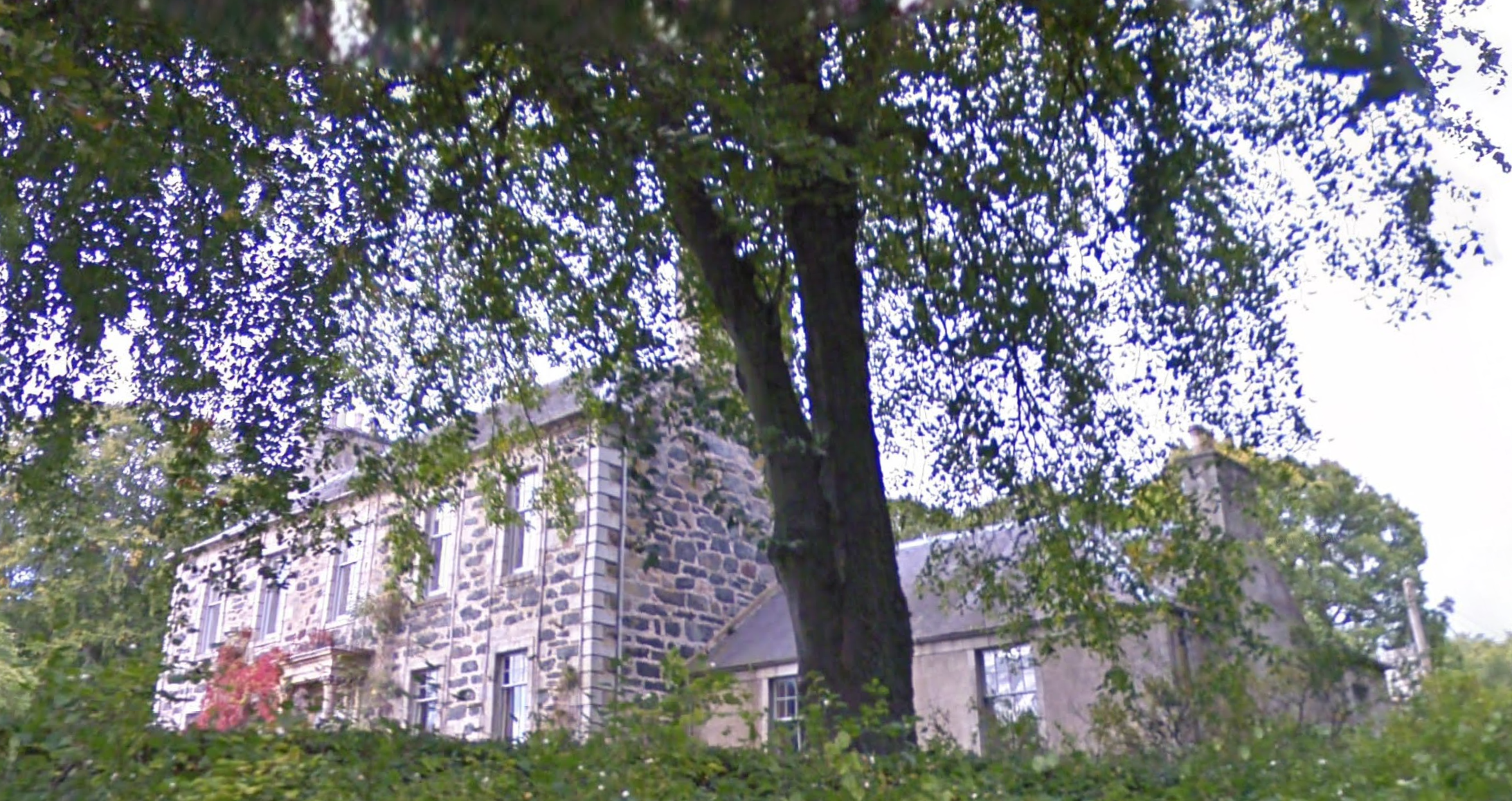 Ardmellie House, Marnoch.png